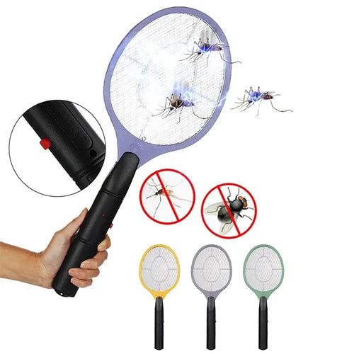 Electric Bug Swatter