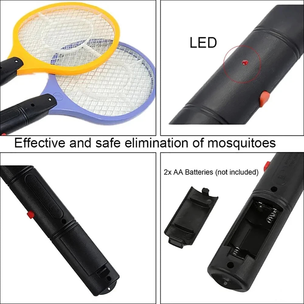 Electric Bug Swatter