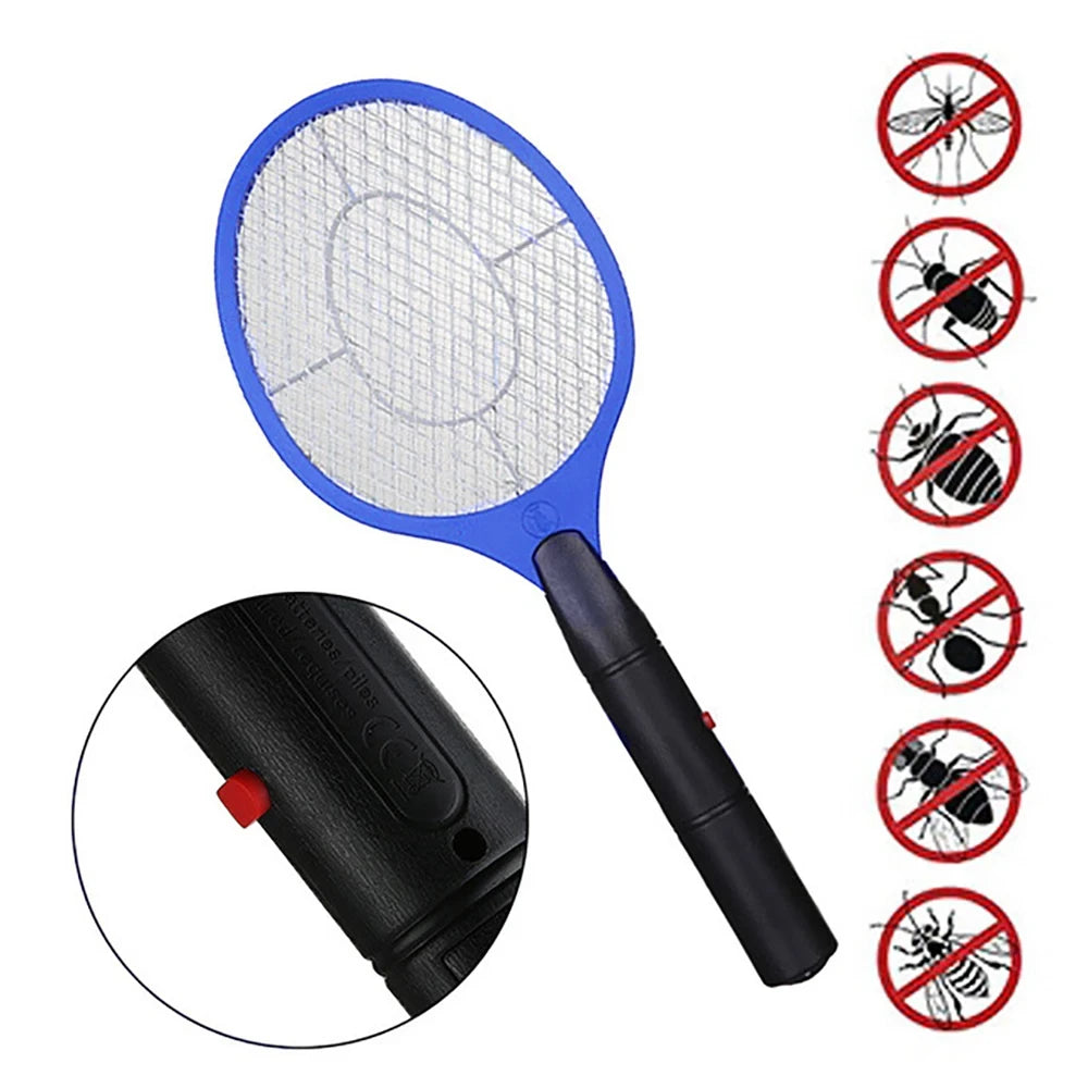 Electric Bug Swatter