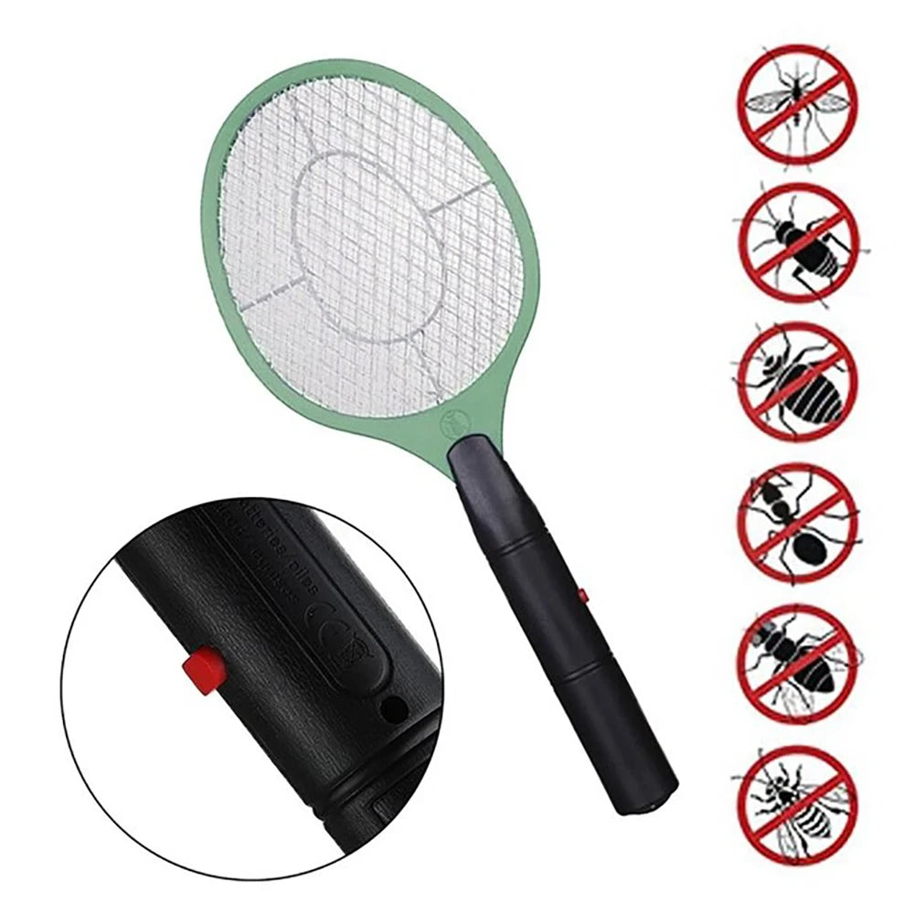 Electric Bug Swatter