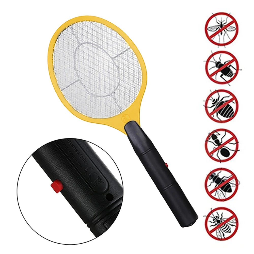 Electric Bug Swatter