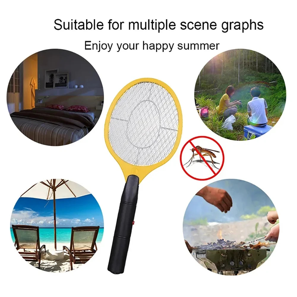 Electric Bug Swatter