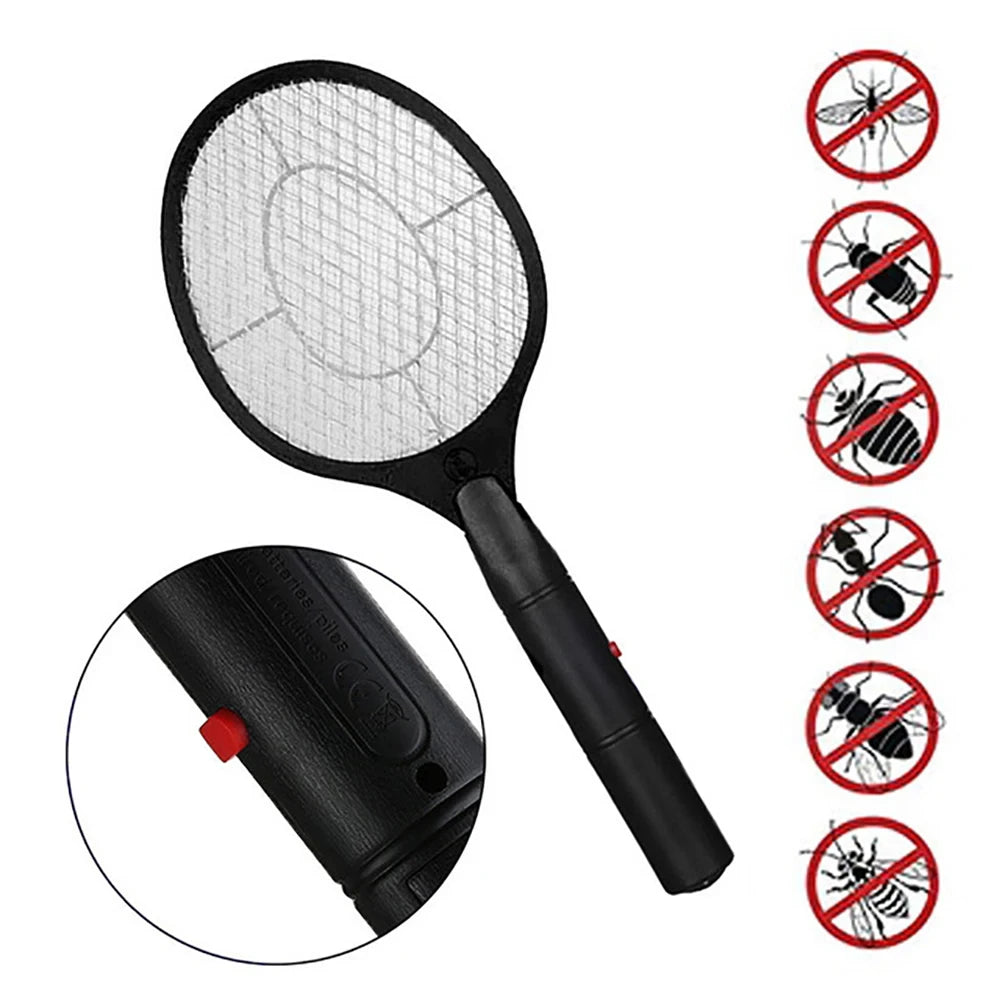 Electric Bug Swatter